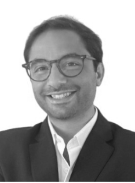 Joseph Abisaleh - Co-Founder and Operating Partner